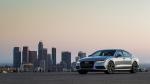 Audi A7 Sportback TFSI Quattro S-Line 2015 года (NA)